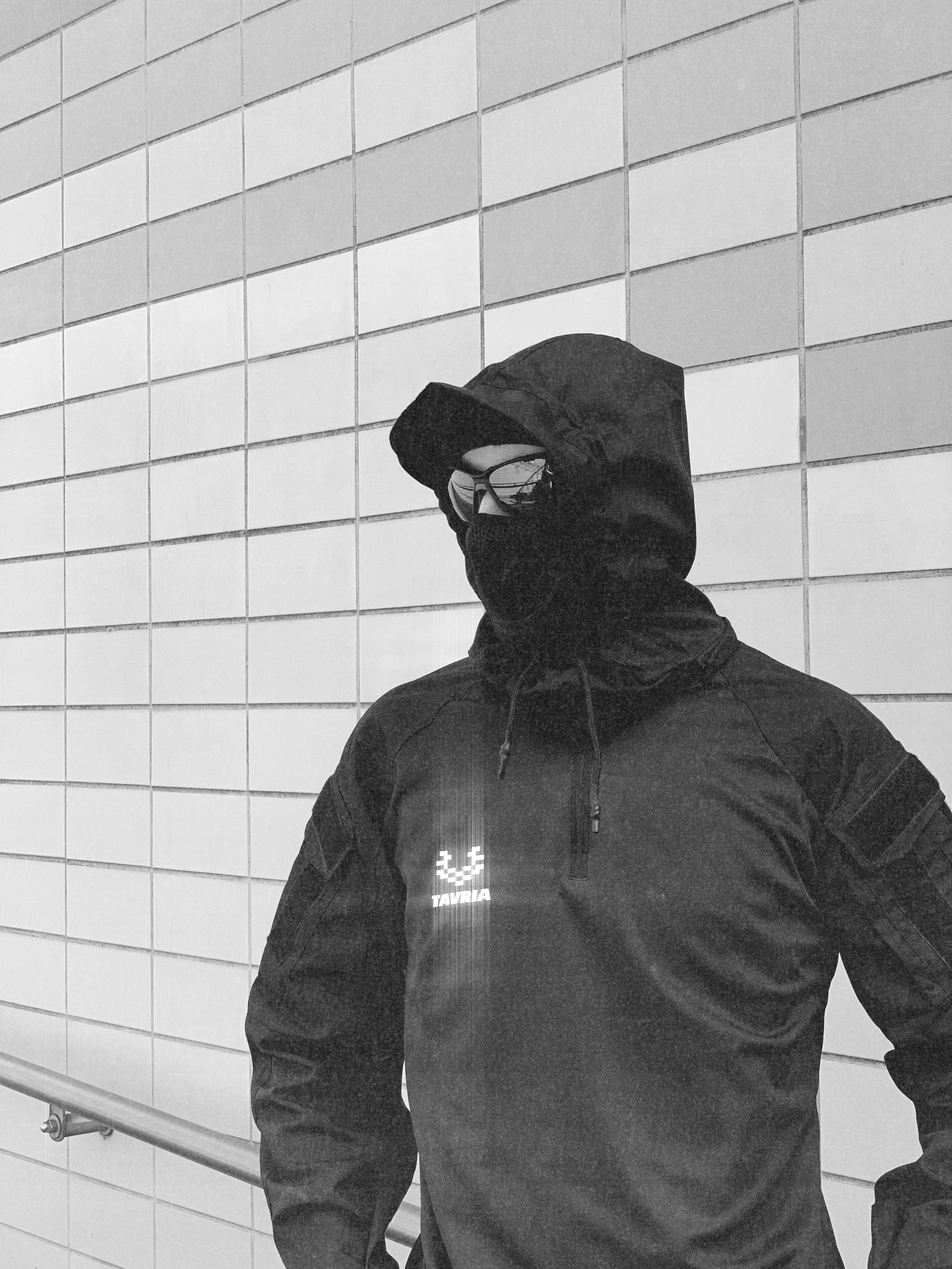 TAVRIA SENTINEL — Leichtes taktisches Oberteil aus Ripstop