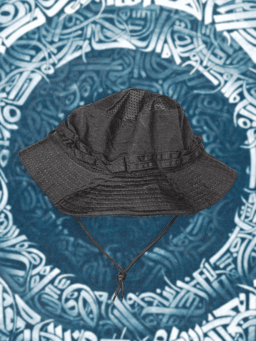 TAVRIA Sentinel Boonie Hat — Taktischer Sonnenhut