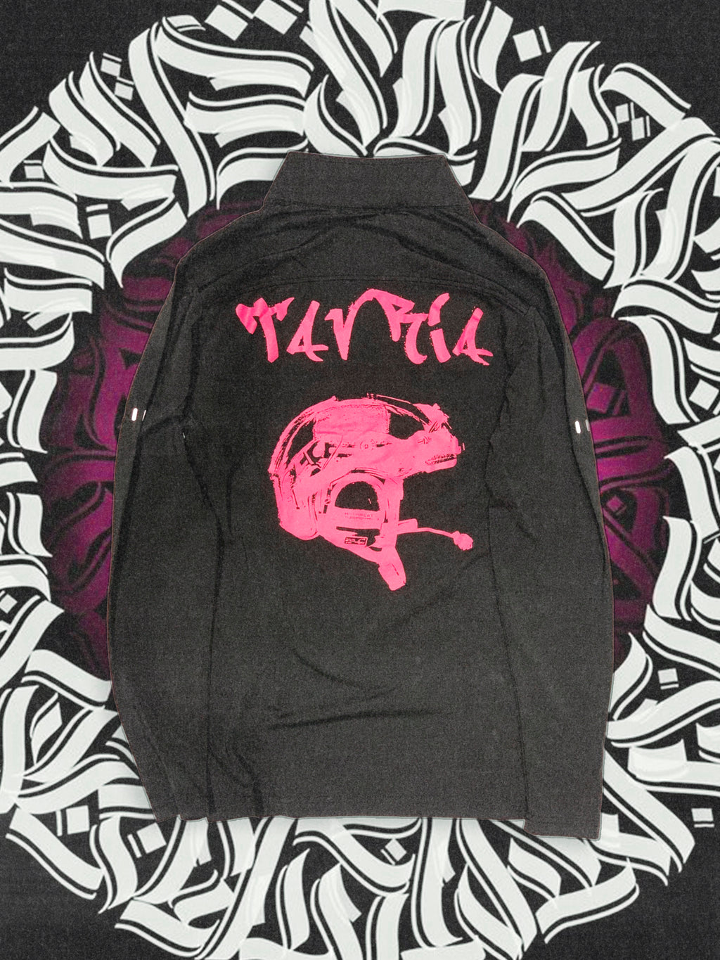 TAVRIA FlexDry — Eng anliegendes Sport-Oberteil