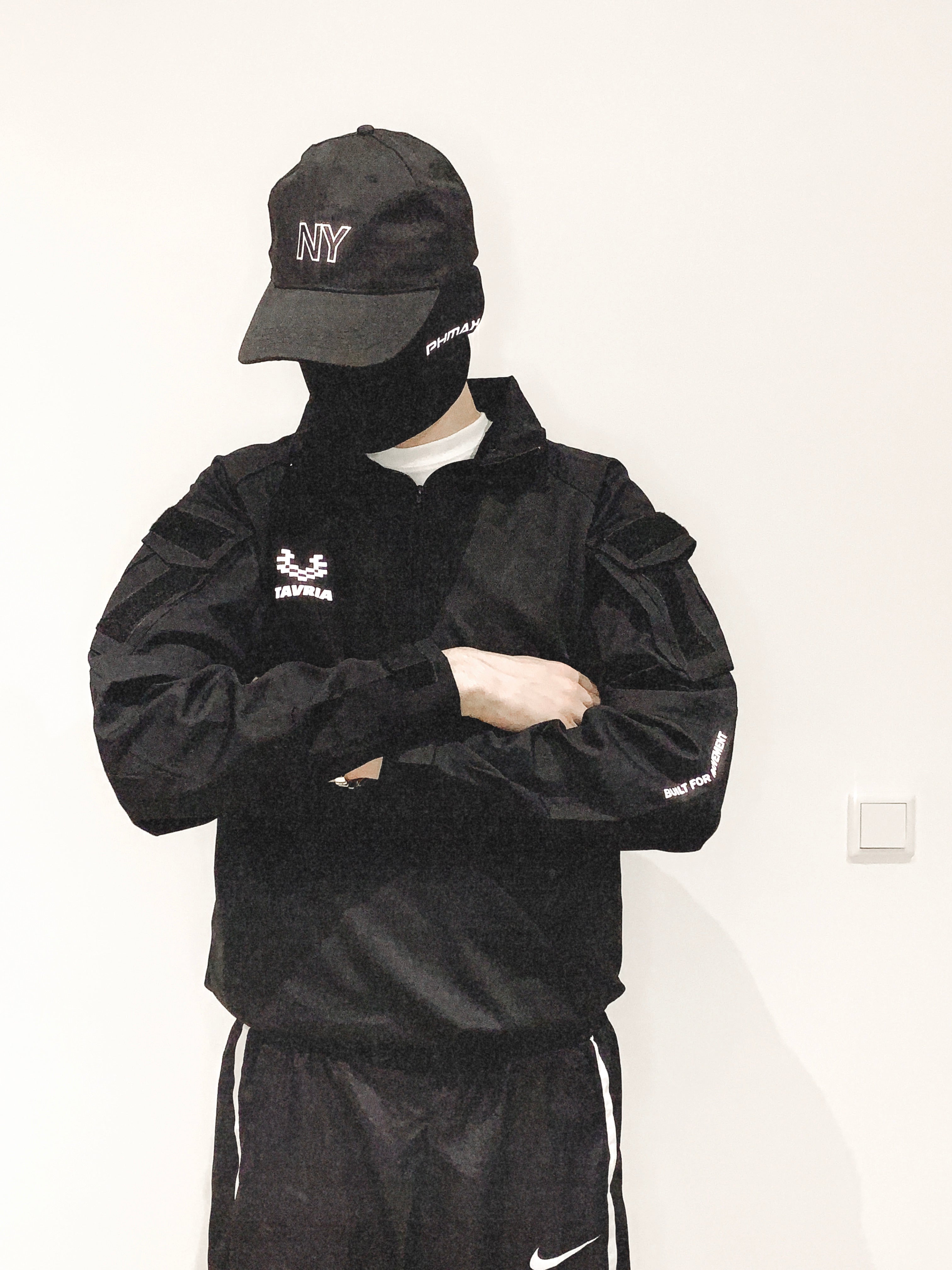 TAVRIA SENTINEL — Leichtes taktisches Oberteil aus Ripstop