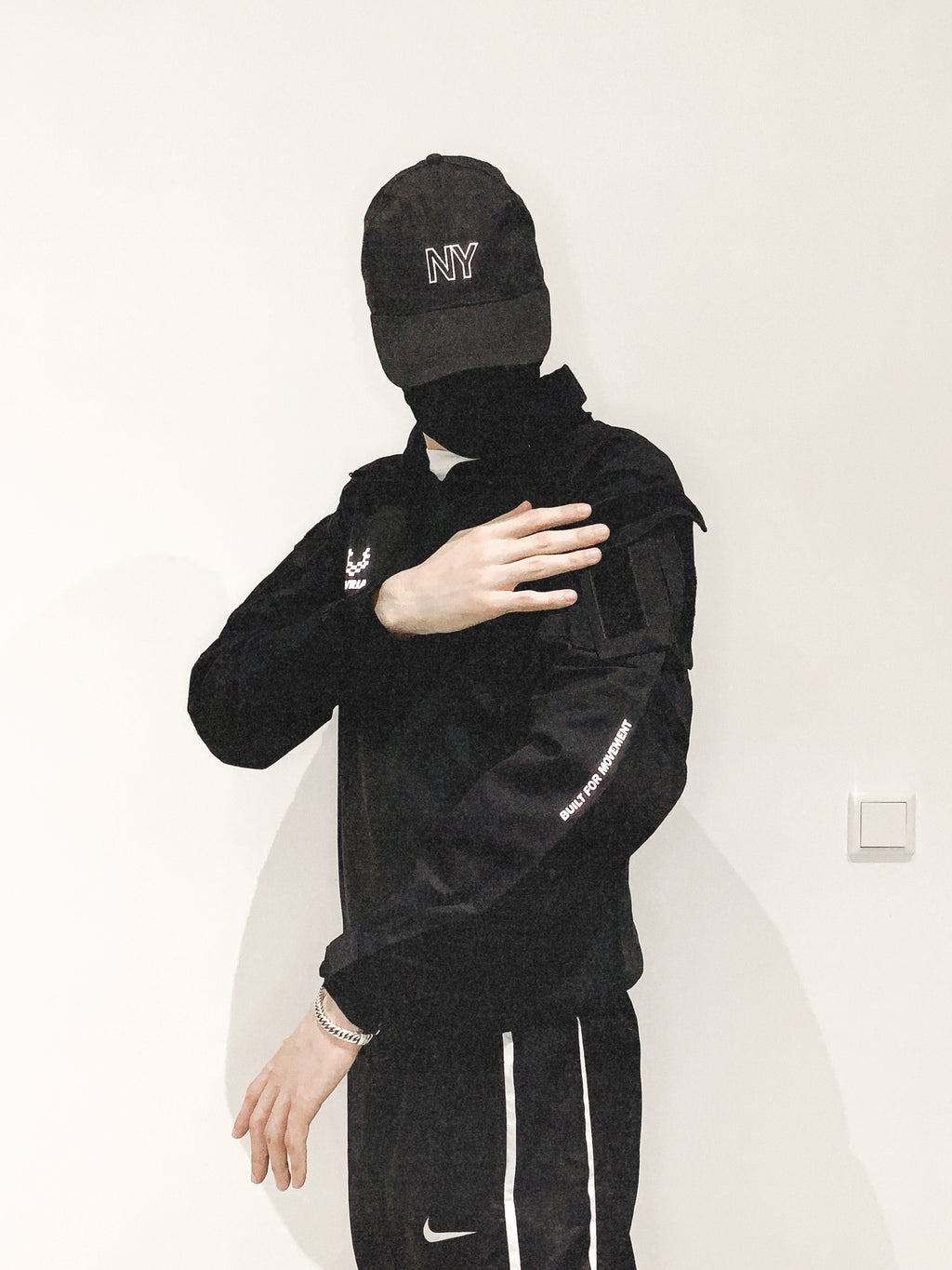 TAVRIA SENTINEL — Leichtes taktisches Oberteil aus Ripstop