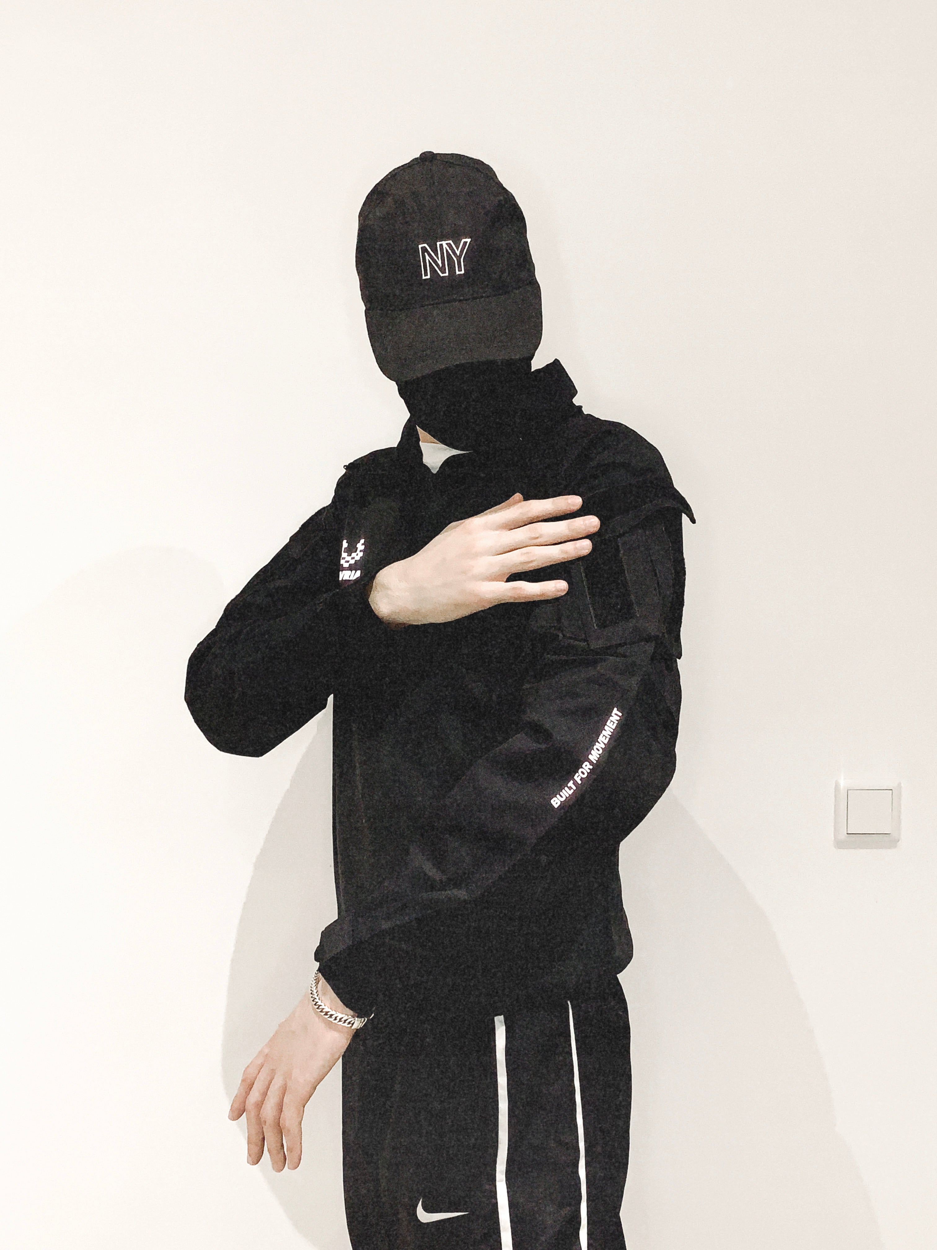 TAVRIA SENTINEL — Leichtes taktisches Oberteil aus Ripstop