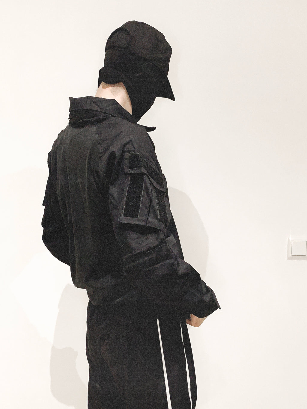 TAVRIA SENTINEL — Leichtes taktisches Oberteil aus Ripstop