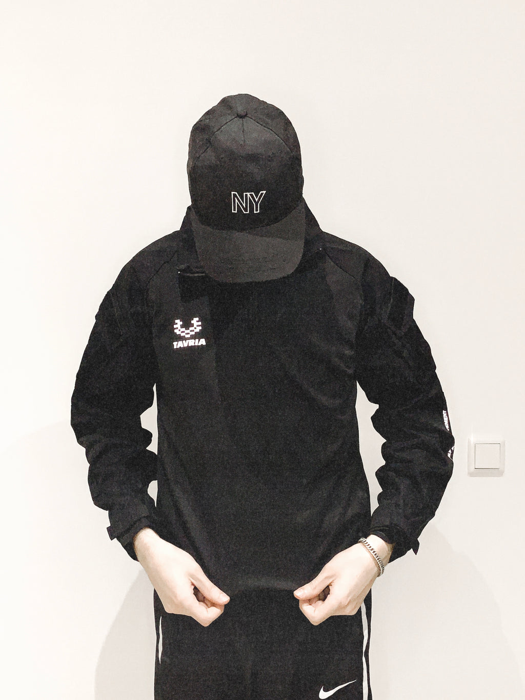 TAVRIA SENTINEL — Leichtes taktisches Oberteil aus Ripstop