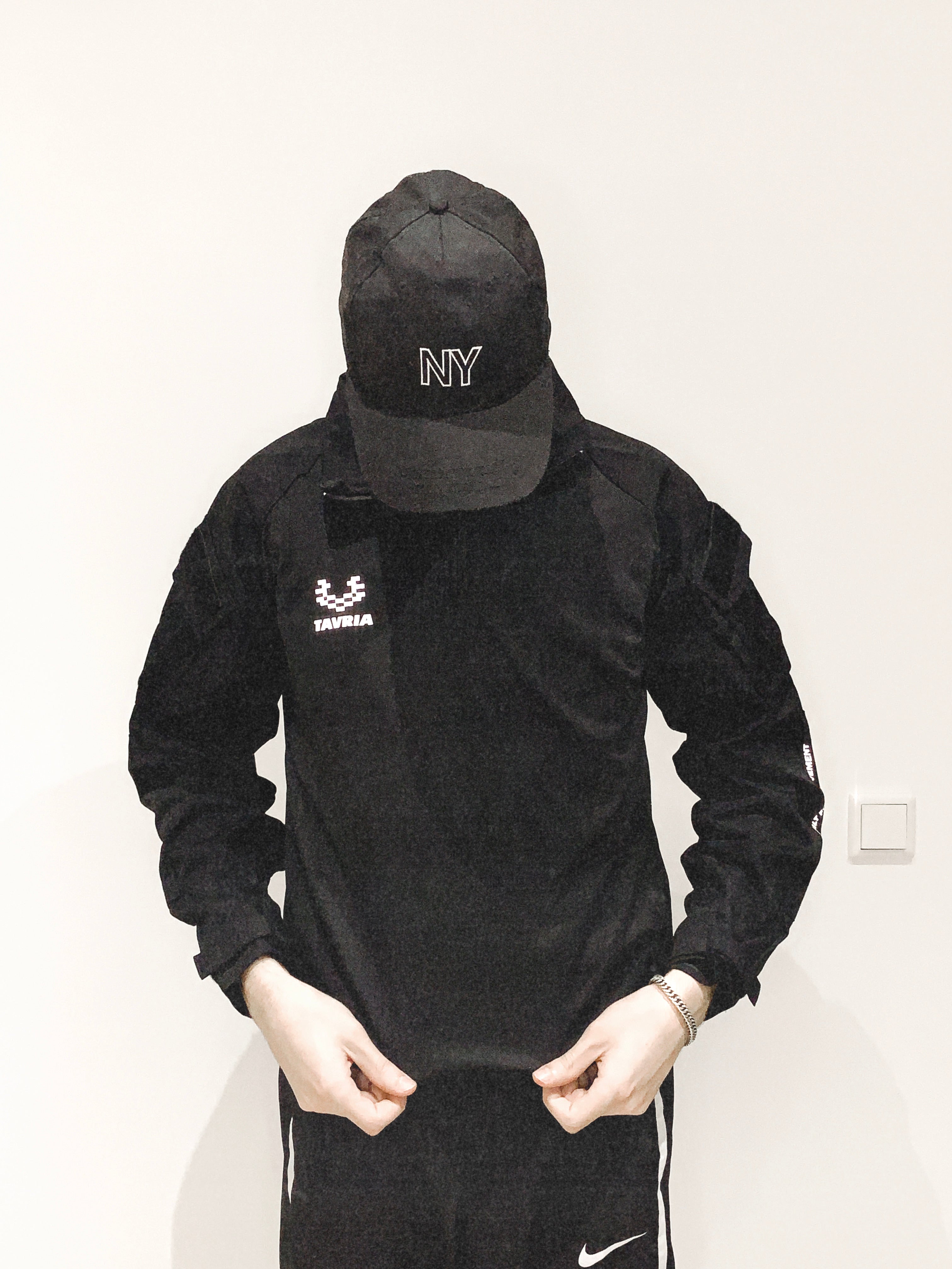 TAVRIA SENTINEL — Leichtes taktisches Oberteil aus Ripstop