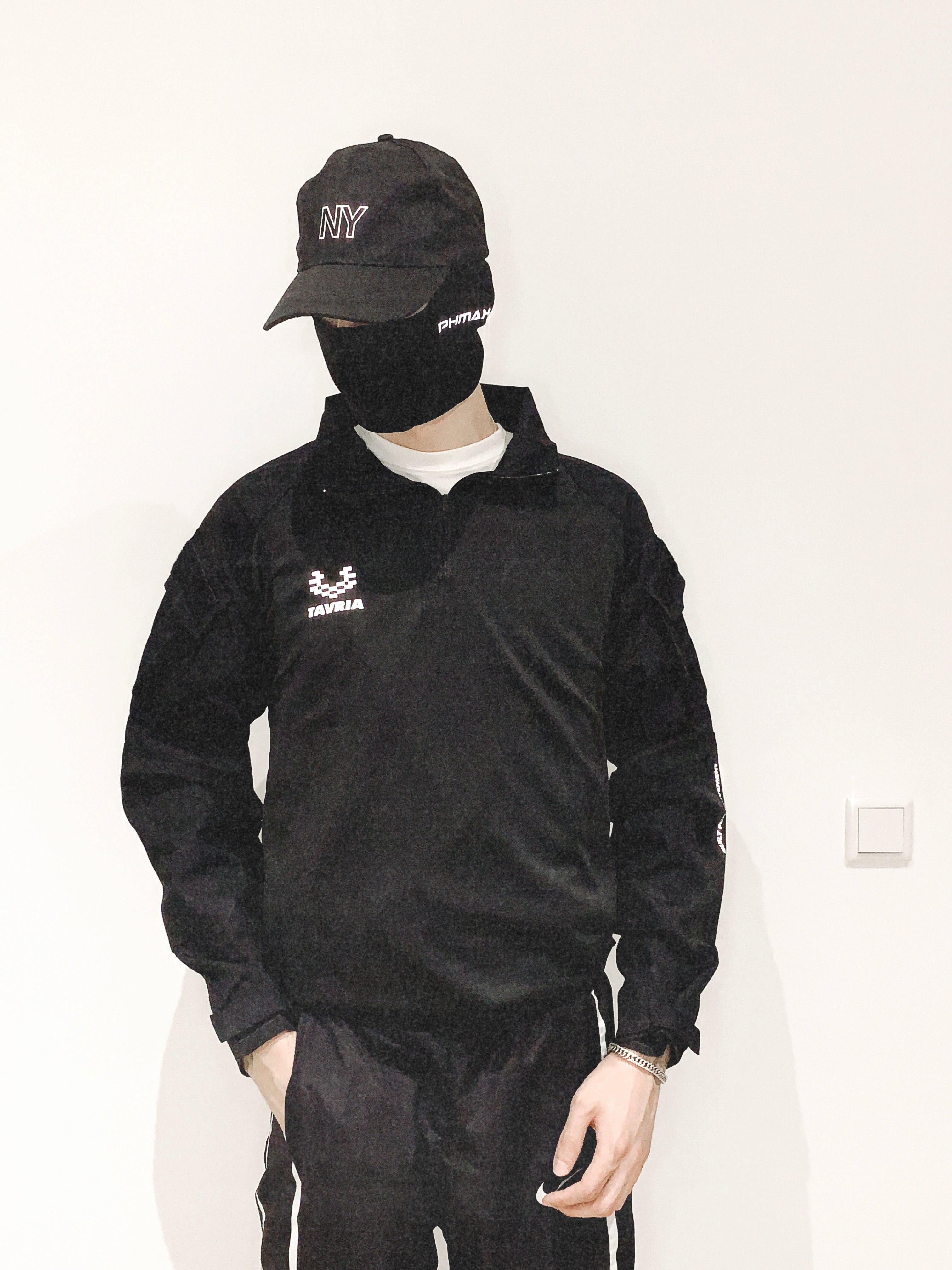 TAVRIA SENTINEL — Leichtes taktisches Oberteil aus Ripstop